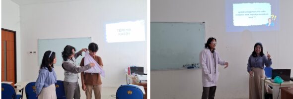 Prepared to Respond: Workshop Day 4 DUDRG 2026 tentang Workplace Safety, BLS, dan Fire Management